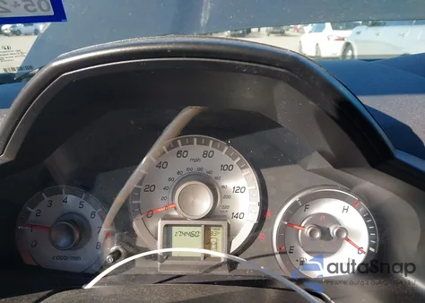 2013 Honda Pilot Ex-L из США, поврежденный, VIN 5FNYF3H68DB019933